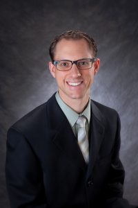 John D. Bissell, OD