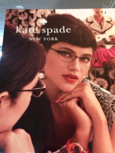 Kate Spade photo