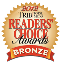 Readers' Choice Awards 2012