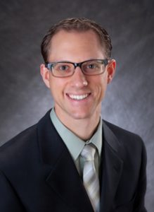 John D. Bissell, OD