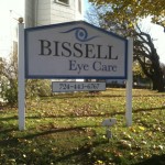 Bissell Eye Care