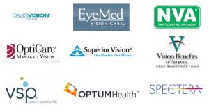 Insurance logos