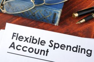 Flexible-spending-accounts