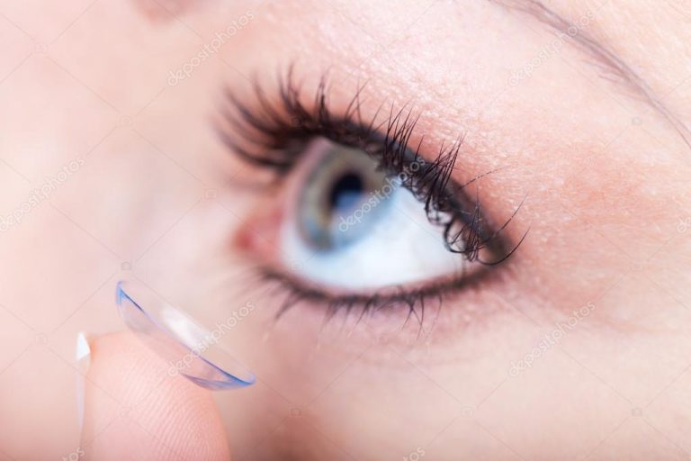 Contact Lenses Bissell Eye Care John D. Bissell