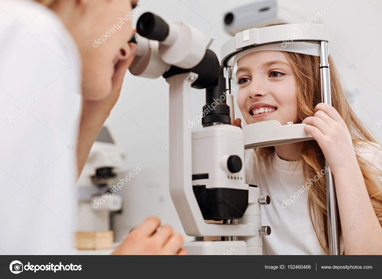 Comprehensive Eye Exams Bissell Eye Care