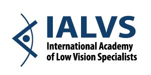 IALVS - International Acadey of Low Vision Specialists