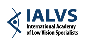 IALVS - International Acadey of Low Vision Specialists