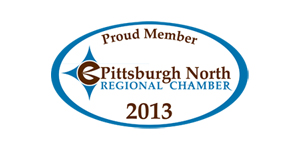 Pittsburgh North Regional Chamber 2013