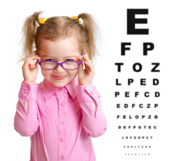 Eye-Exams-For Children