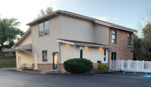 Bissell Office - Natrona