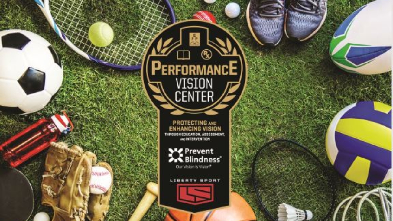 Sports Protection - Performance Vision Center