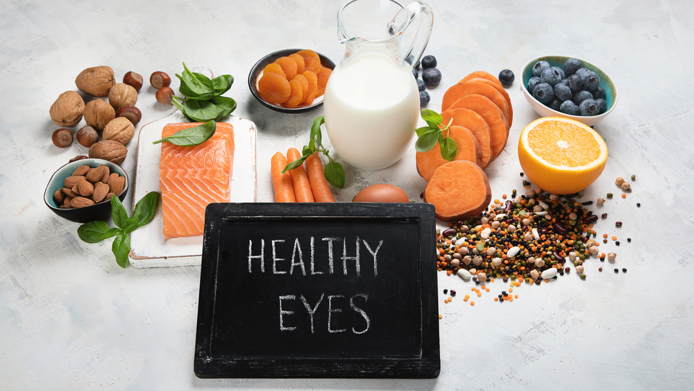 Healthy Eyes