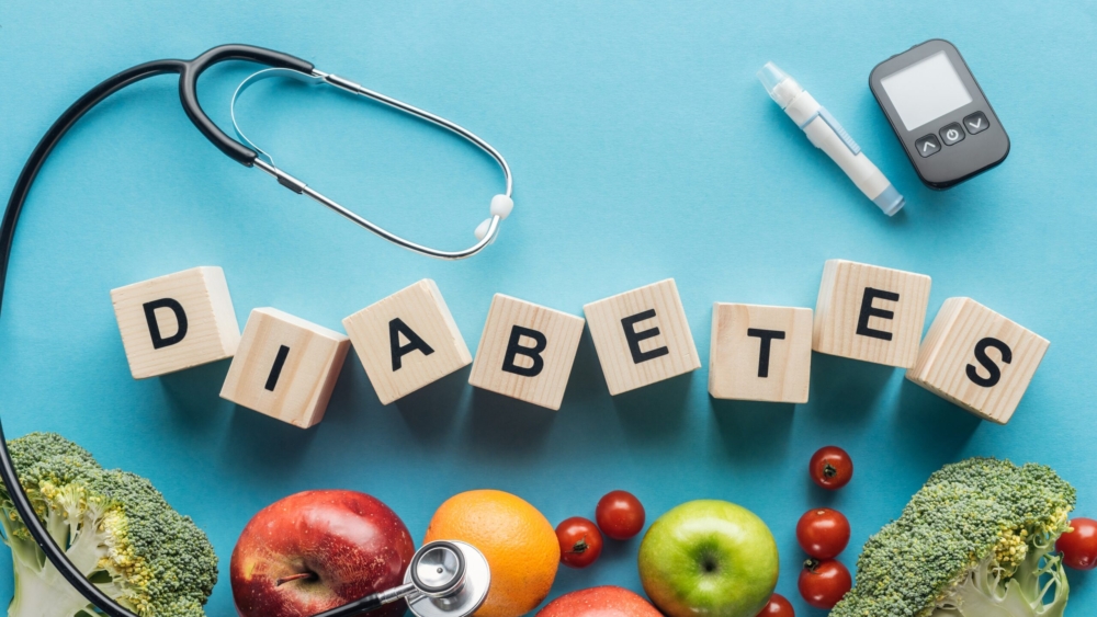 Diabetes