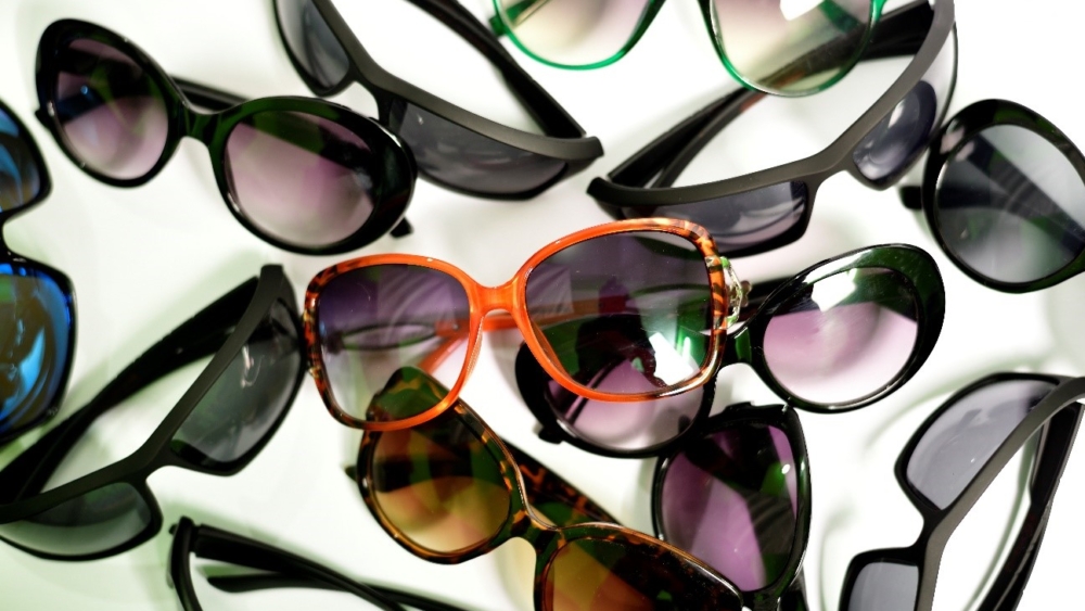 Choosing Sunglasses