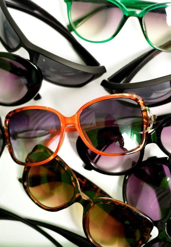 Choosing Sunglasses