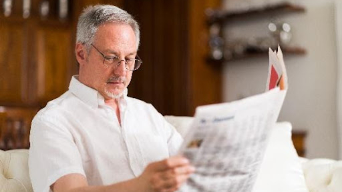 Bifocal Contact Lenses