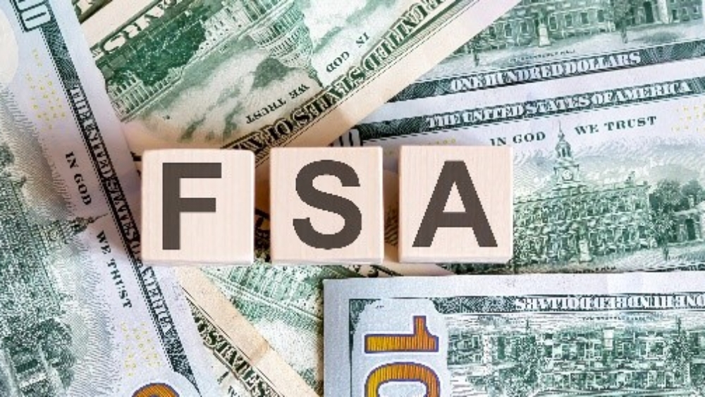 FSA