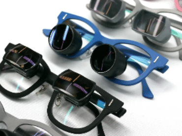Low-Vision-Glasses